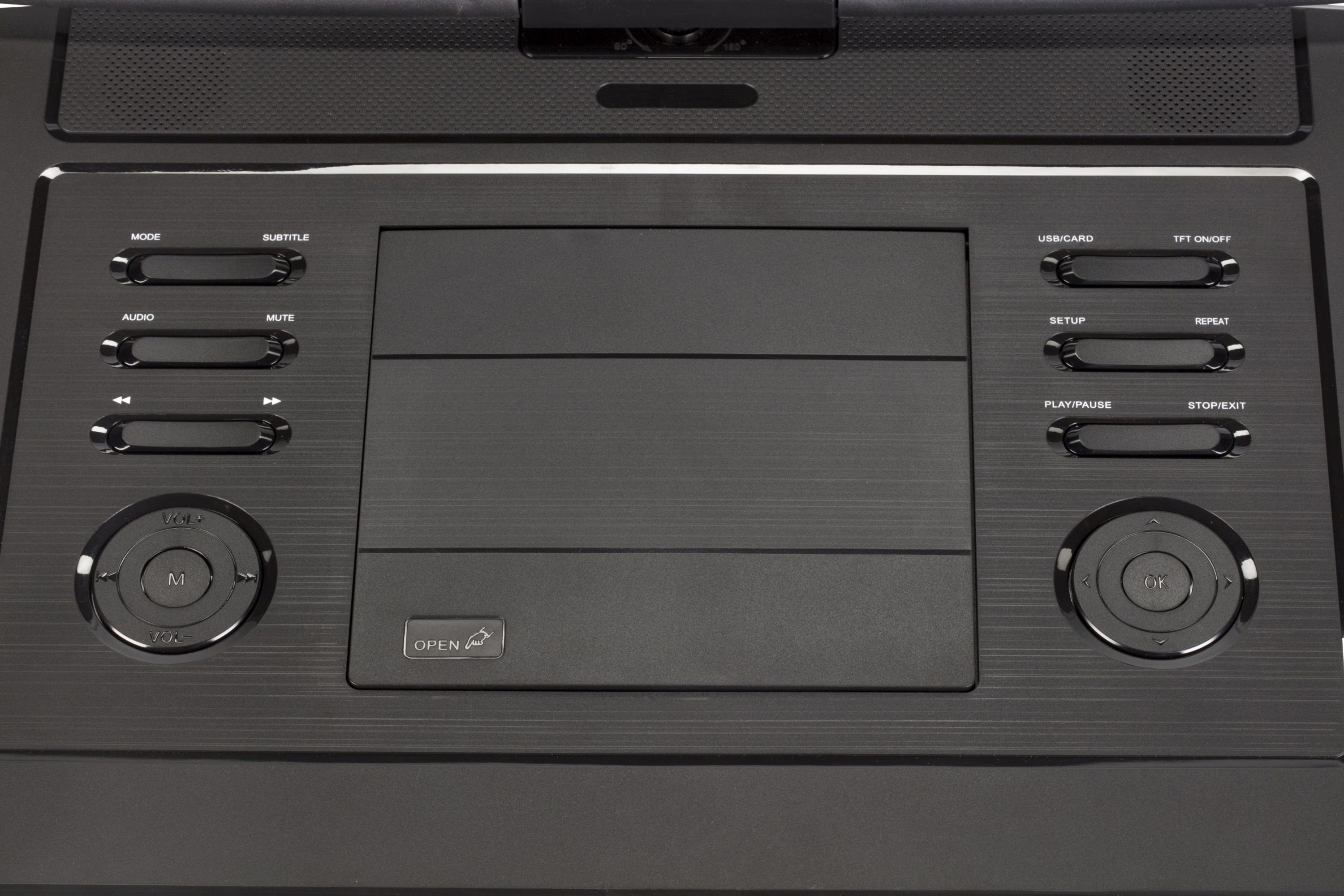 UNIVERSUM* DVD-Player