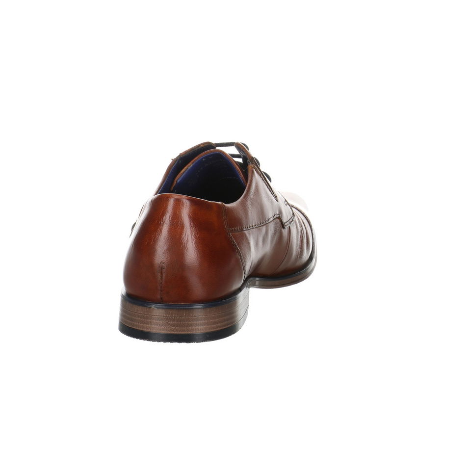 bugatti Schnürschuh