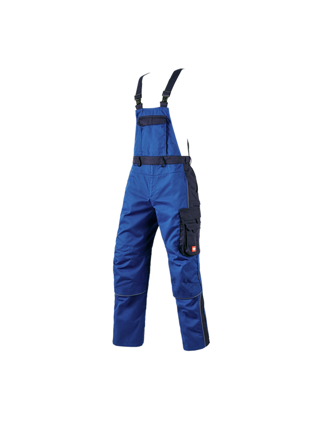 Latzhose e.s.active