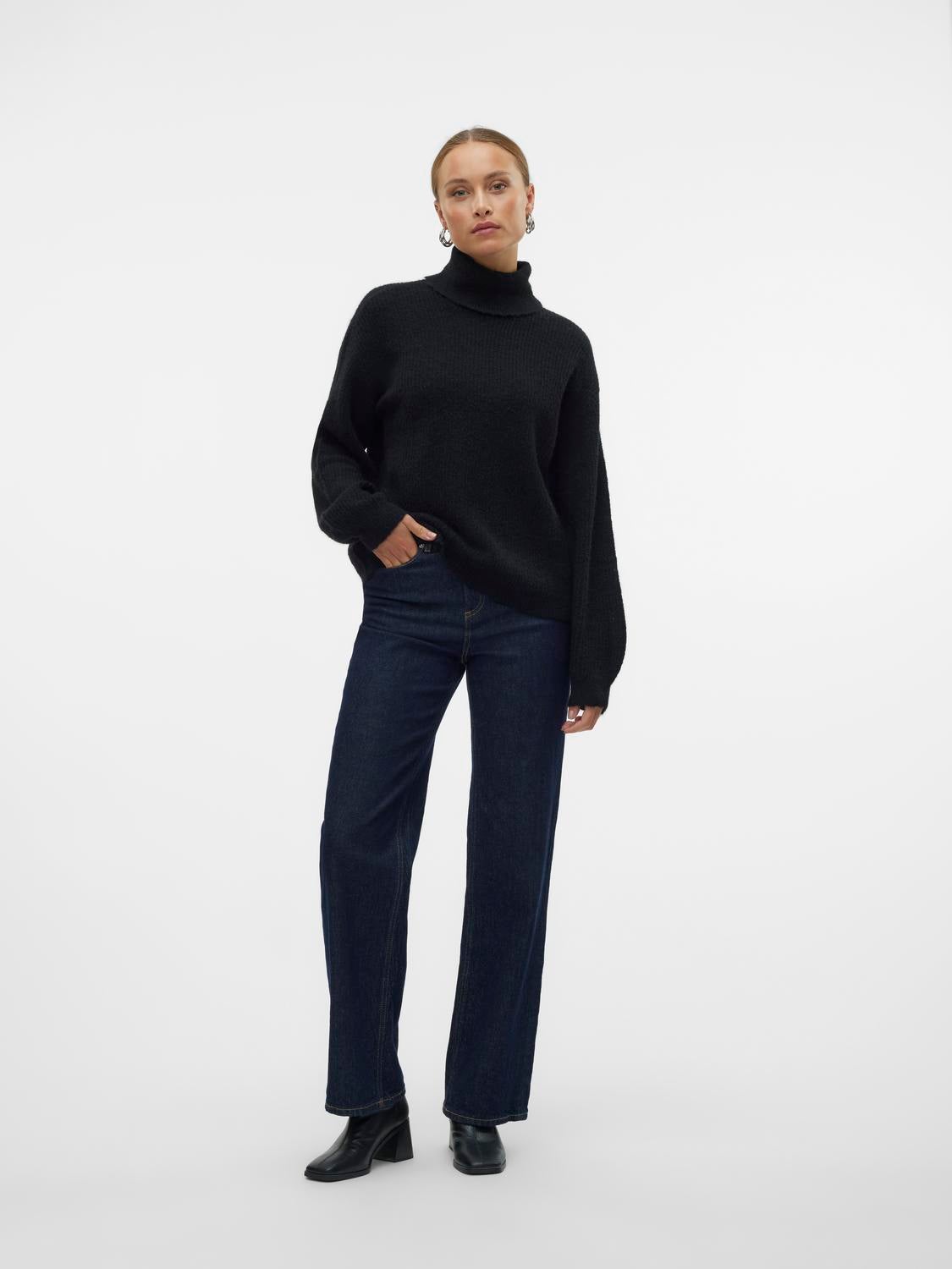 VMMILI Pullover