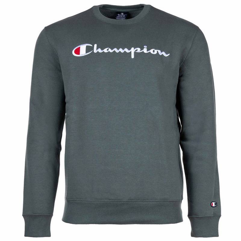 CHAMPION Sweatshirt Sweatshirt Herren