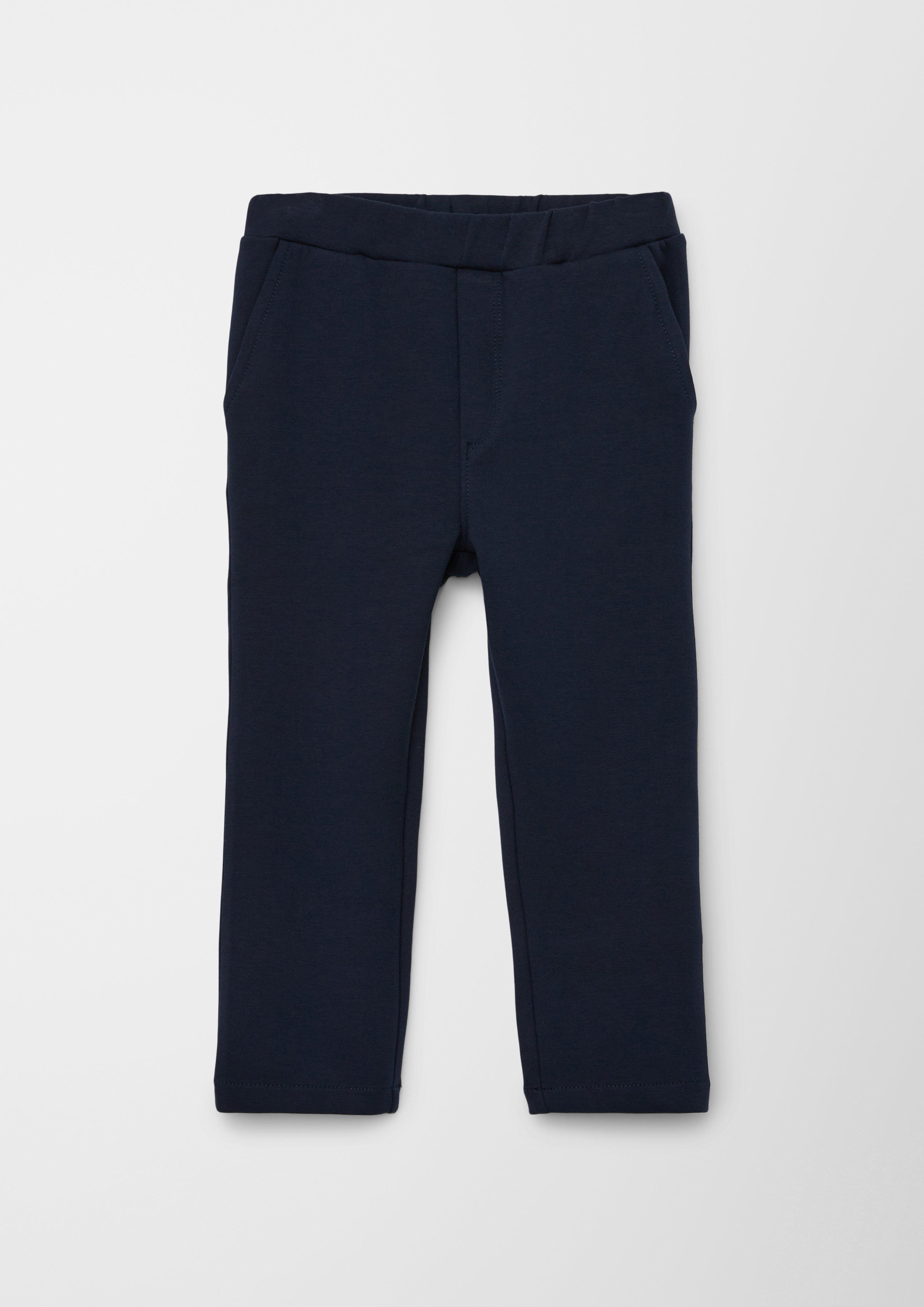Bequeme Hose aus Scuba  2138606-5952