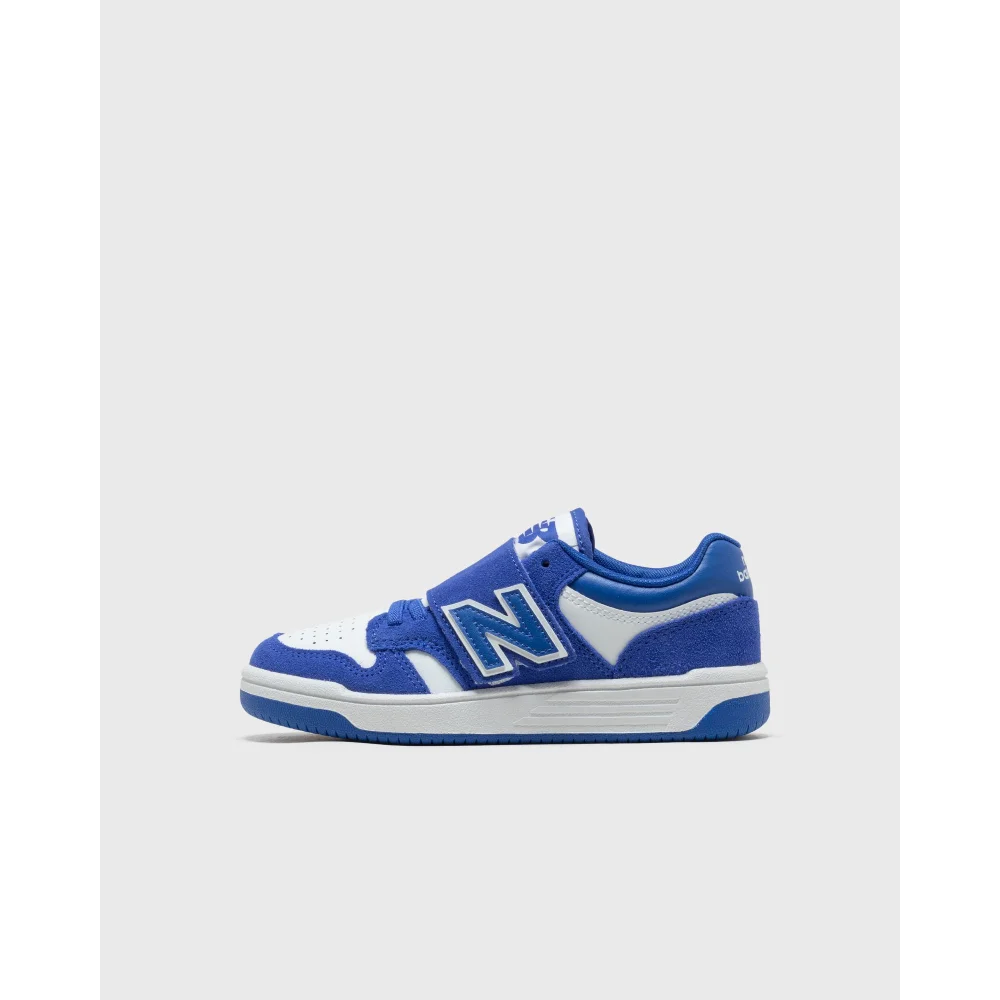 New Balance 480 PHB480WH / blau