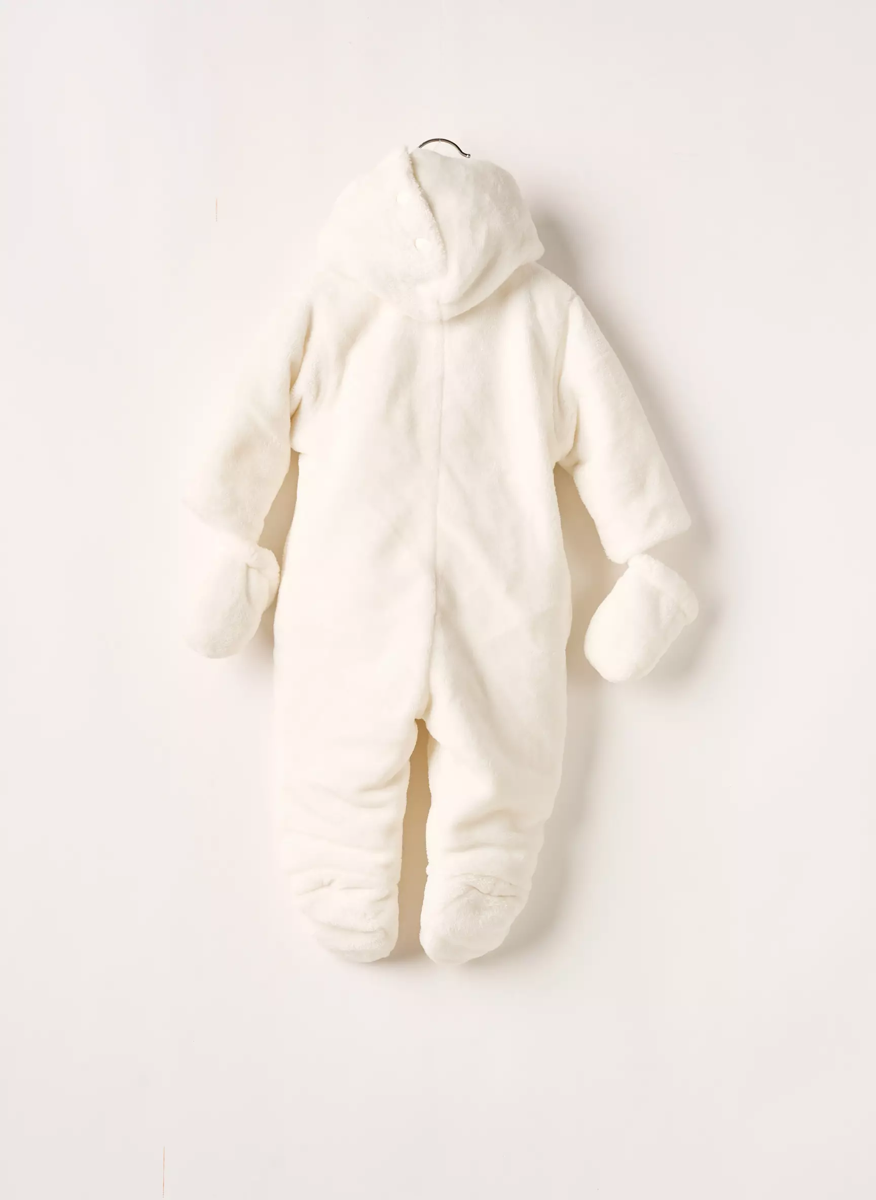 Absorba Combinaisons 1 Enfant couleur beige