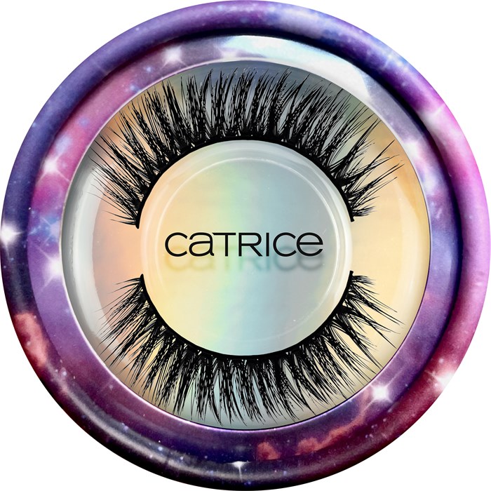 3D False Lashes