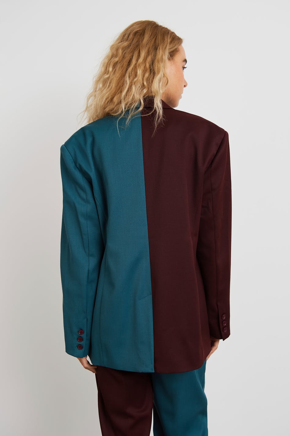 Fanny blazer