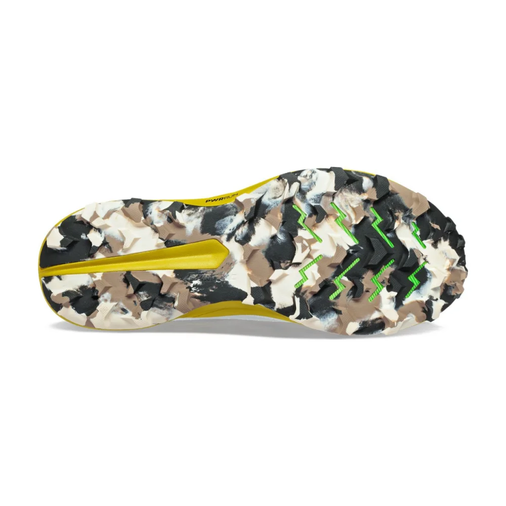 Saucony Peregrine 13 S20838-85 / weiss
