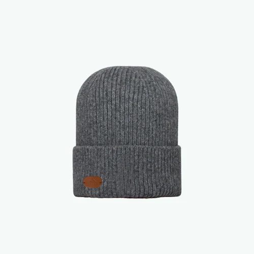 French Bonnet 75 Mixed Grey