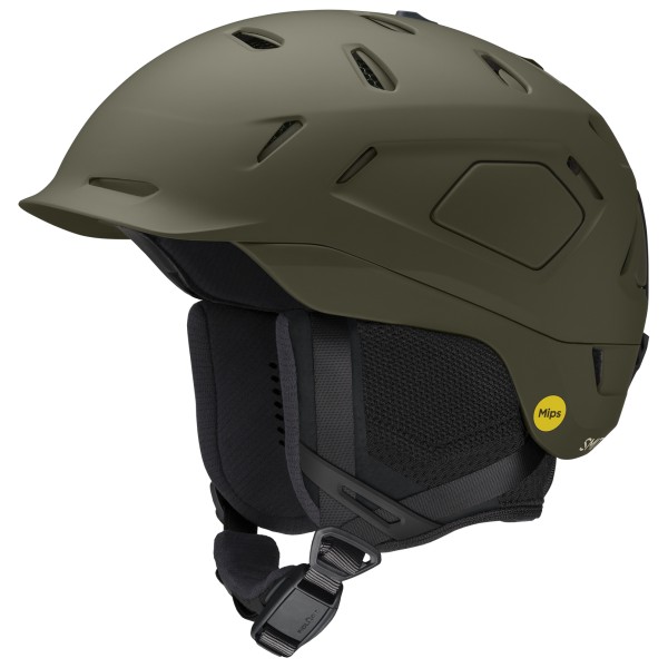 Smith - Nexus MIPS - Skihelm