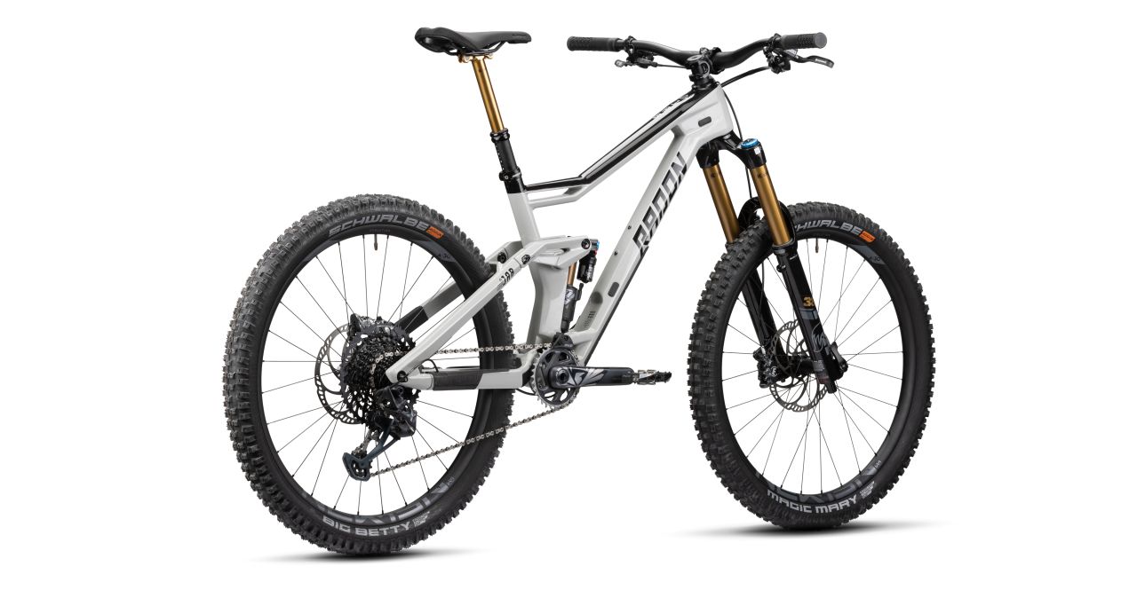 Radon Jab 10.0 HD kaufen | Bike-Discount