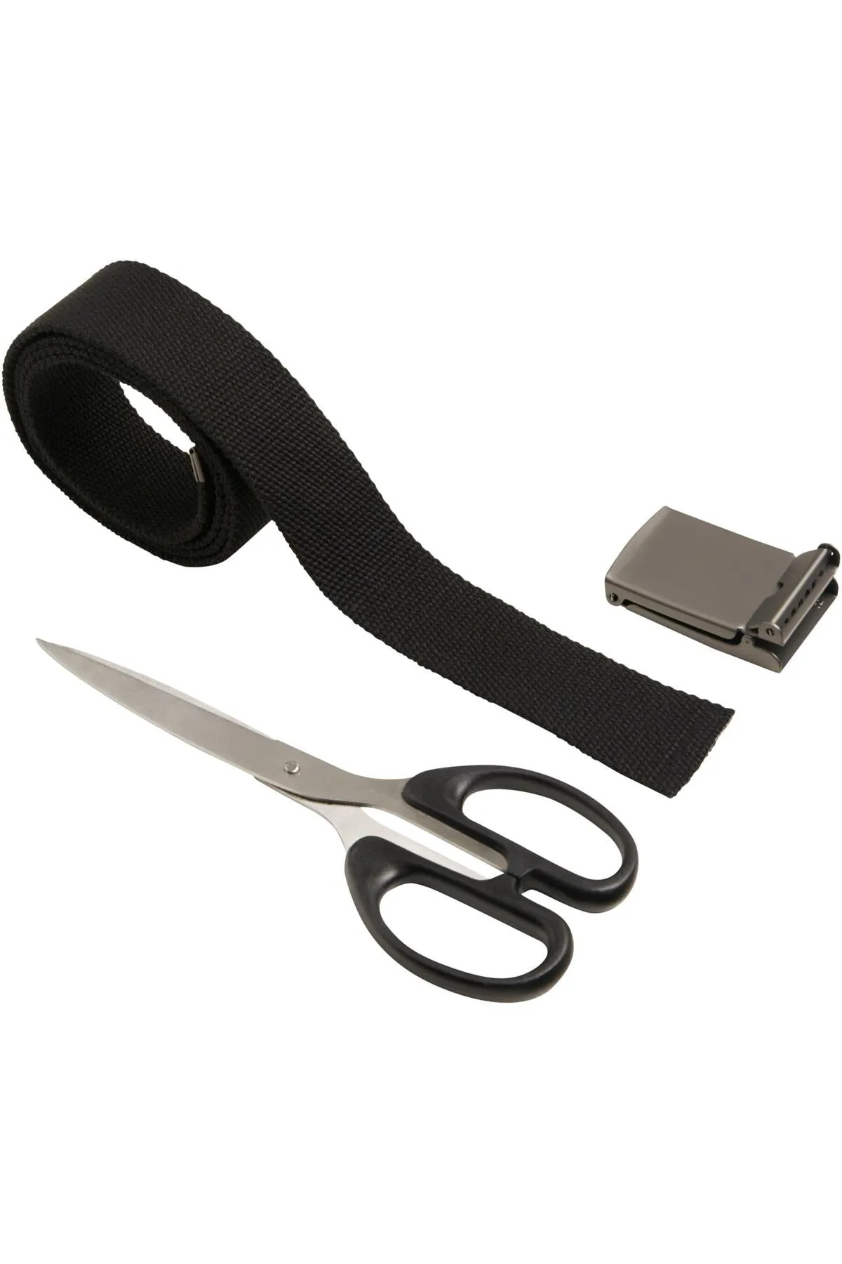 Urban Classics  Accessoires Canvas Gürtel