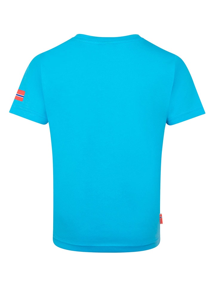 Trollkids Funktionsshirt 