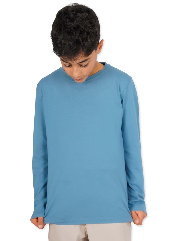 Band of Rascals Longsleeve 