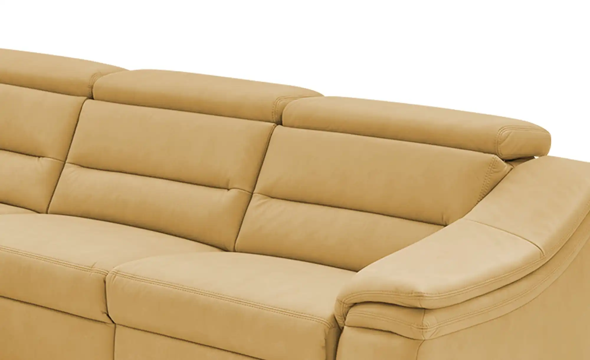 Kollektion Kraft Ecksofa  Ivonne