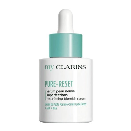 Clarins Pure-Reset серум за обнављање мрља 30 мл