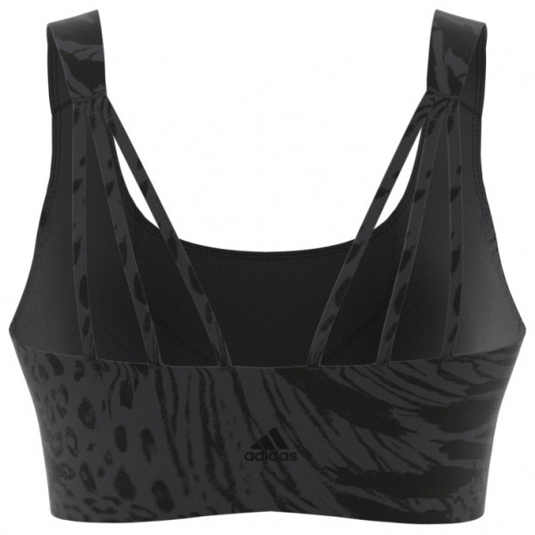 adidas - Women's PWI Medium Support Icons - Sport-BH