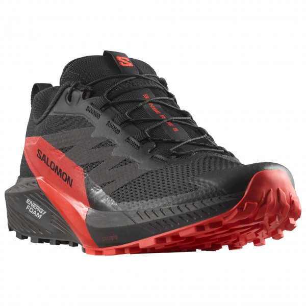 Salomon - Sense Ride 5 - Trailrunningschuhe