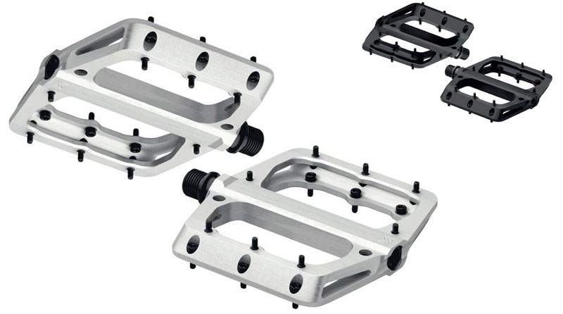 Sixpack Racing Your Part Millenium 3.0 Plattformpedale kaufen | Bike-Discount