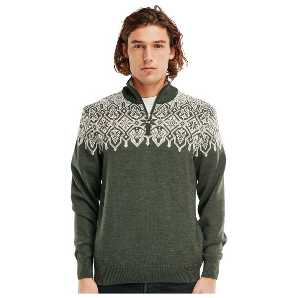Dale of Norway - Winterland Sweater - Merinopullover