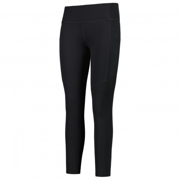 Mons Royale - Women's Merino Winter Leggings - Leggings