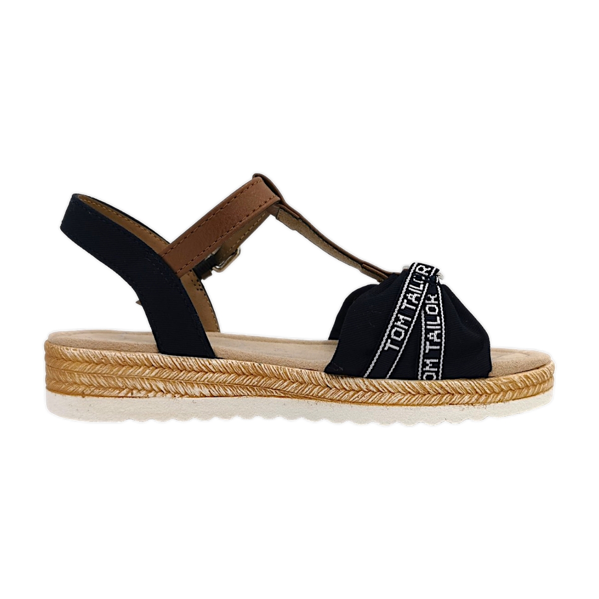 Tom Tailor 7470160002 Blau navy