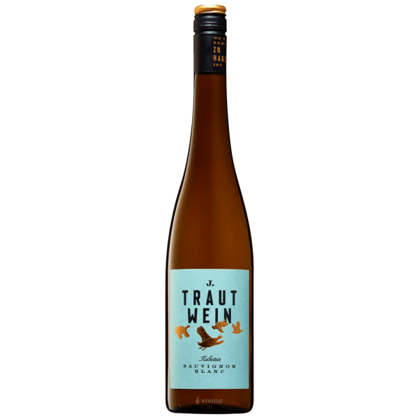 J.TrautweinKalkstein Sauvignon Blanc 2021
