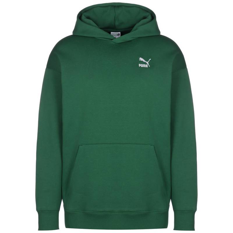 PUMA RE Collection Relaxed Hoodie Herren