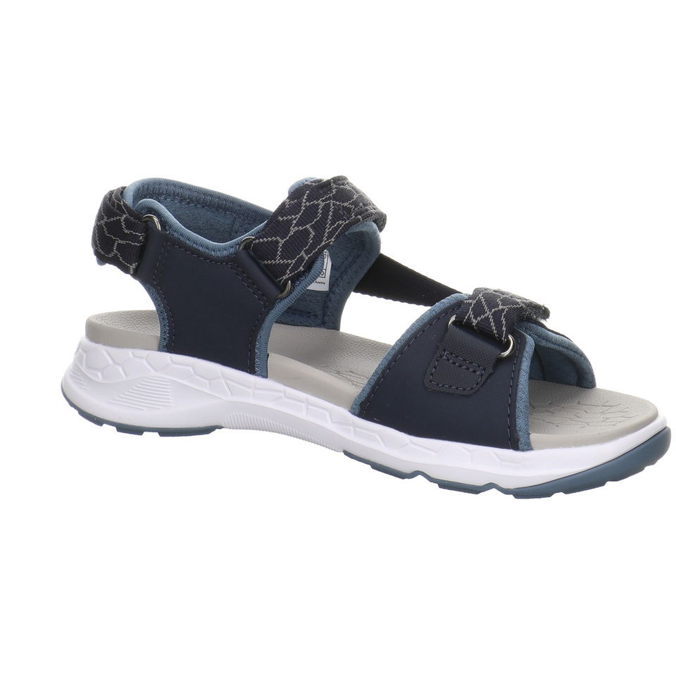 Superfit Criss Cross Sandale