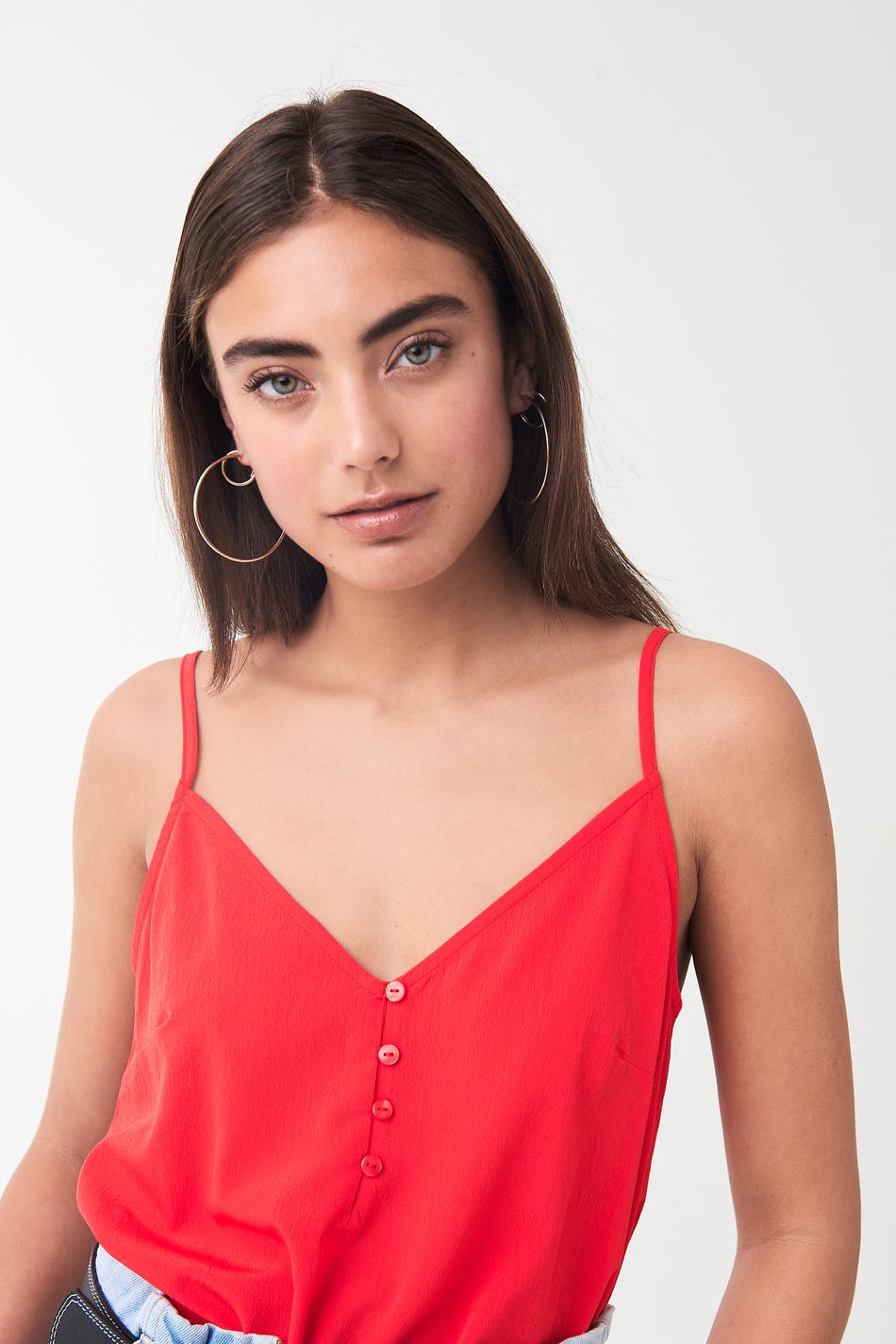 Marika singlet