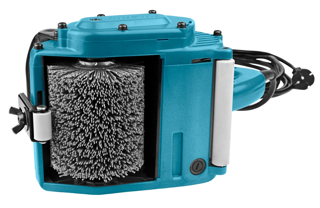 Makita 9741 børstesliper
