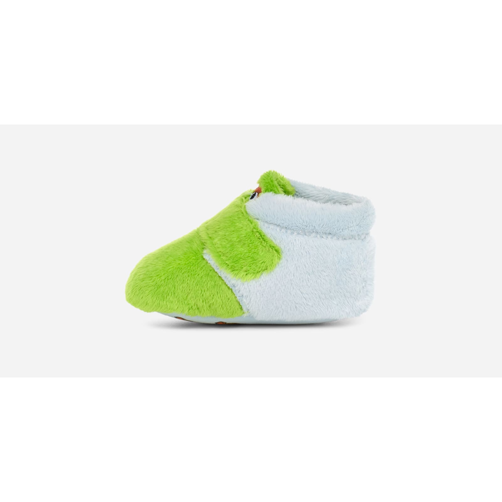 UGG Bixbee 1147211I-GYGN / grau