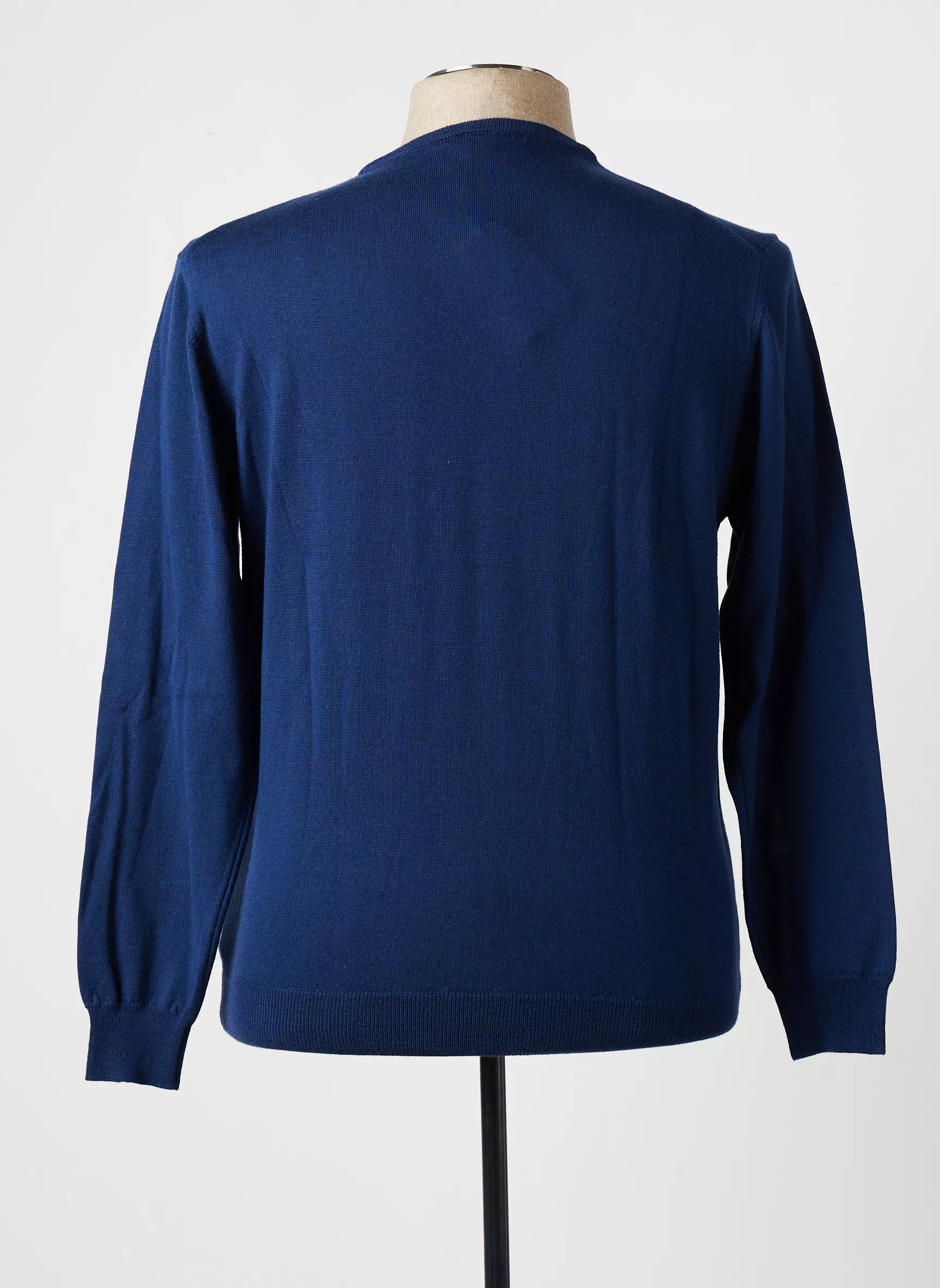 Privati Firenze Pulls Homme couleur bleu
