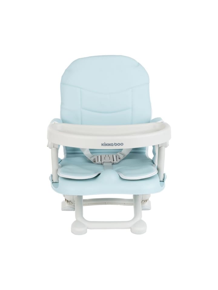 Kikkaboo Kindersitzerhöhung Pappo in blau günstig kaufen onesize