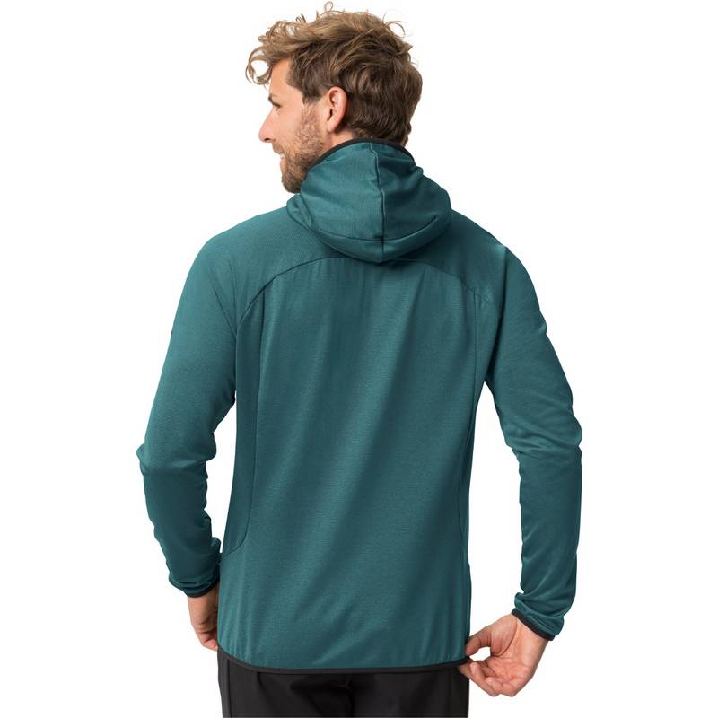 VAUDE Tekoa II Fleecejacke Herren