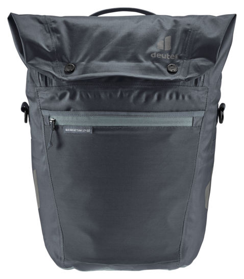 deuter Mainhattan 17+10 | Fahrradtasche