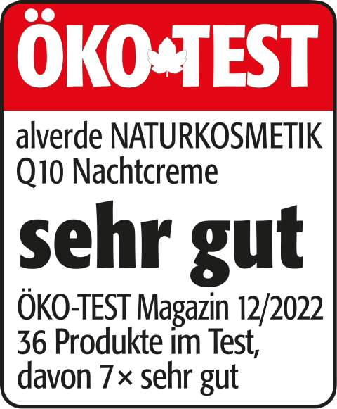 Nachtcreme Q10, 50 ml