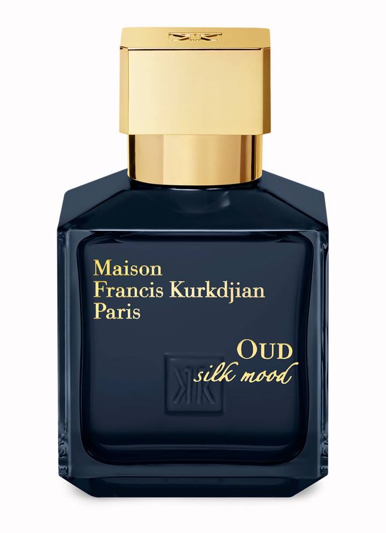 Parfémovaná voda Maison Francis Kurkdjian Oud Silk Mood