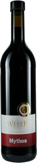 2020 Cabernet Mitos -unfiltered- trocken - Weingut Helmut Weber