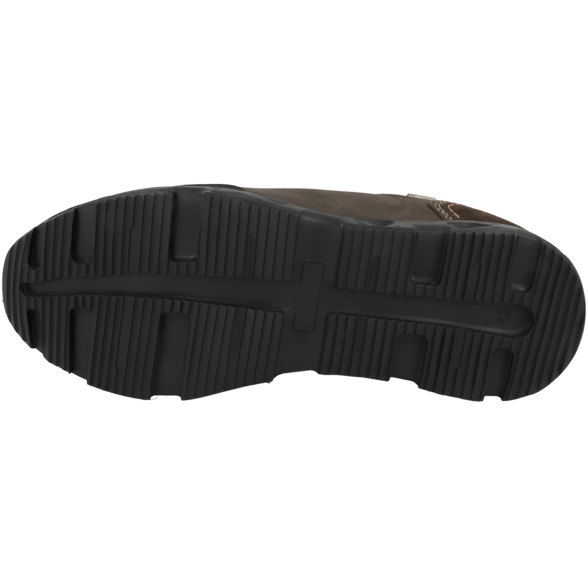 Josef Seibel Noah 55 Schnürboots braun