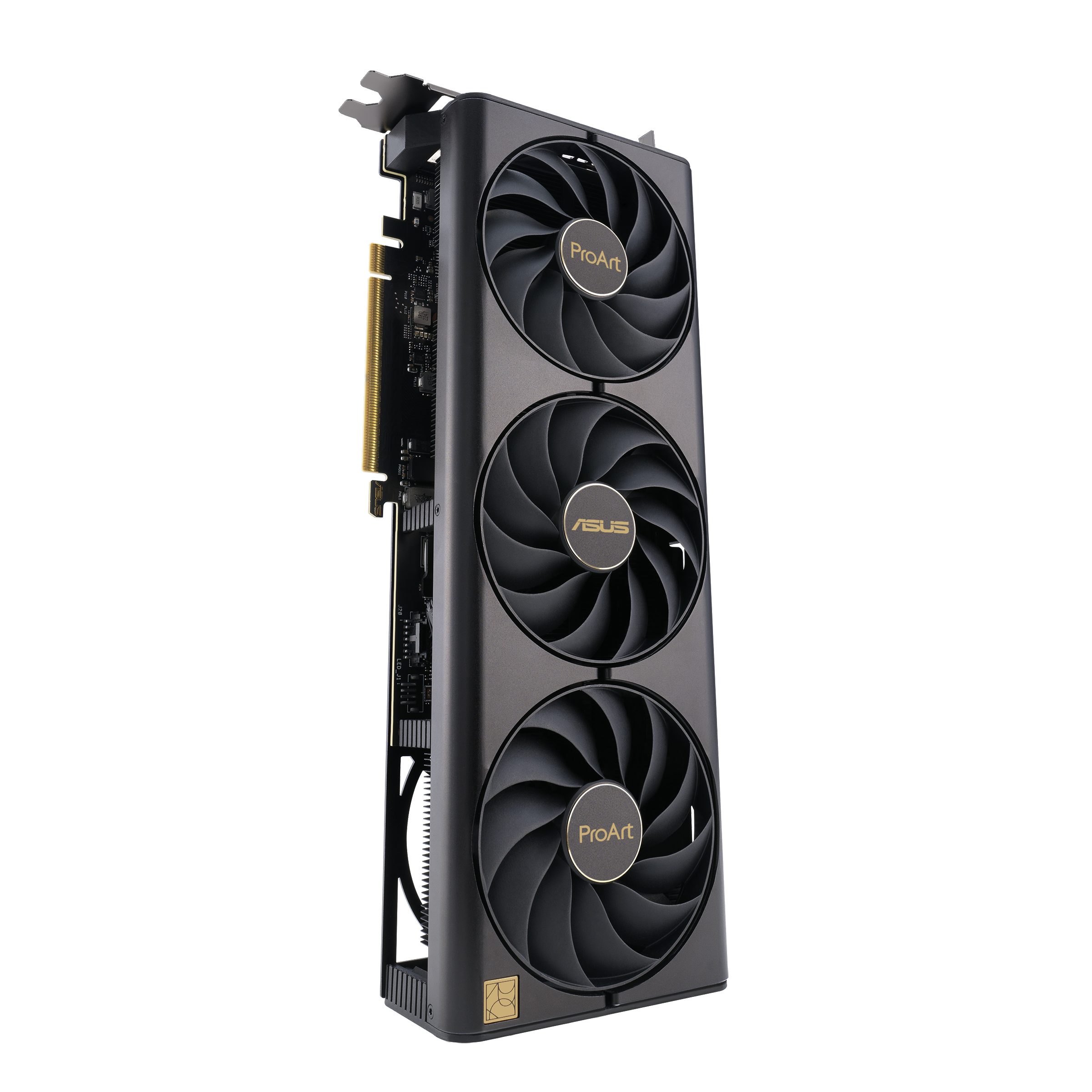 Asus PROART-RTX4070TI-O12G Grafikkarte (12 GB, GDDR6X)