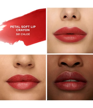 LAURA MERCIER Petal Soft Lipstick Crayon Lippenstift-1.6 g