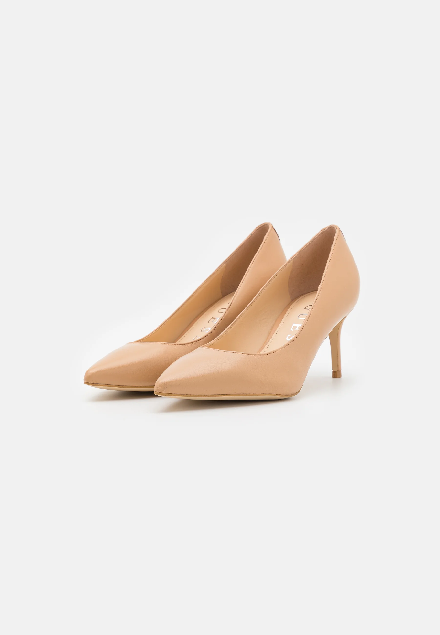 Adivina BRAVO - Zapatos de tacón