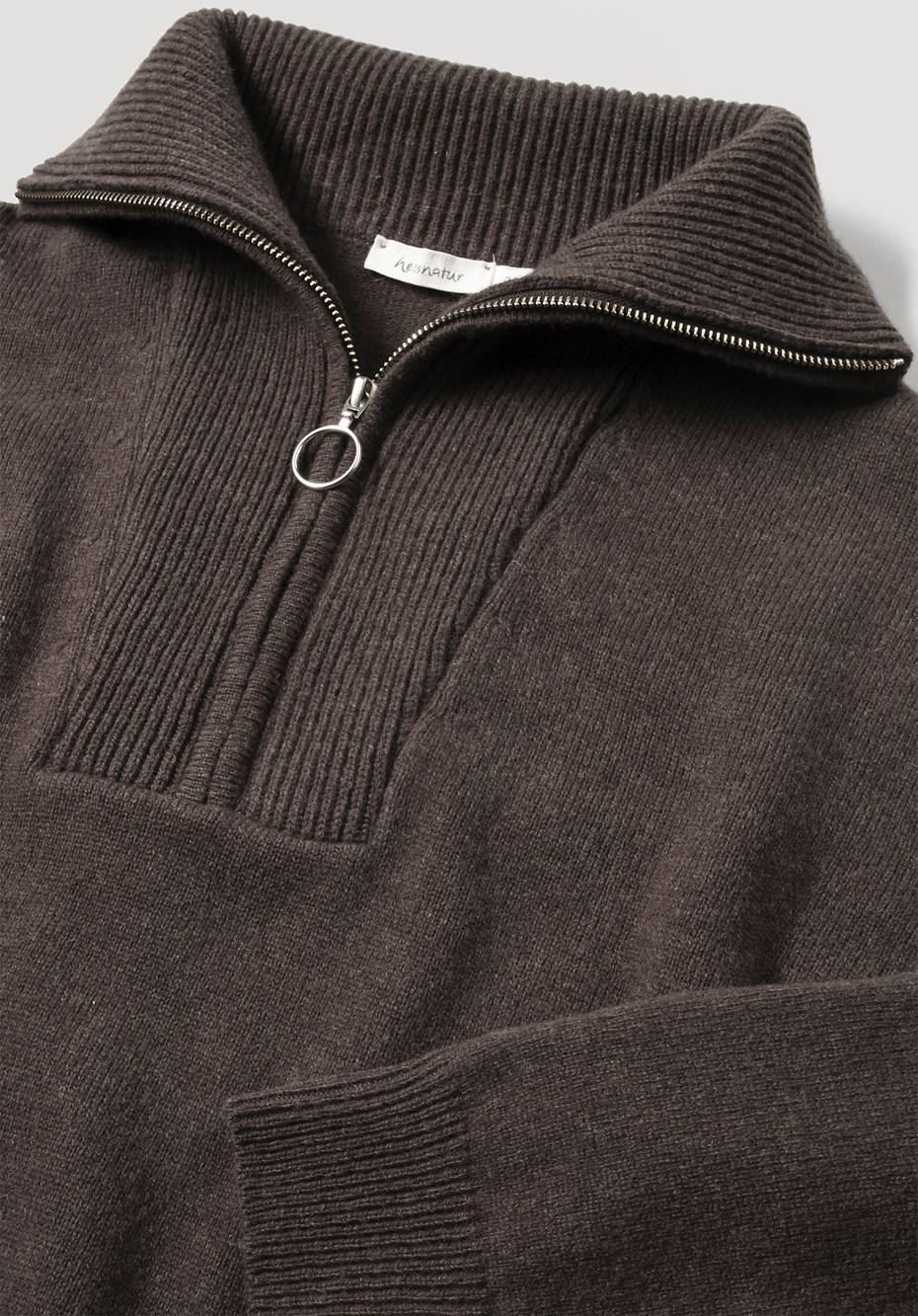 Troyer aus reiner Lambswool