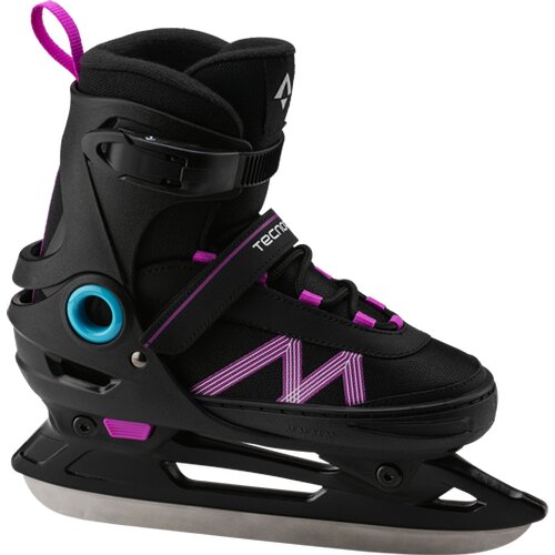 KINDER EISHOCKEYSCHUHE FLASH ADJ. JR. GIRL 2.0