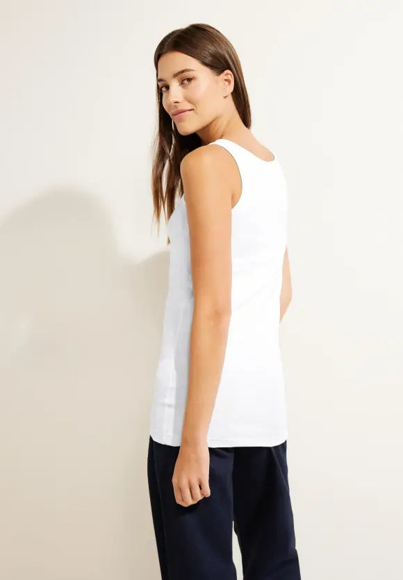 CECIL Longtop in Unifarbe