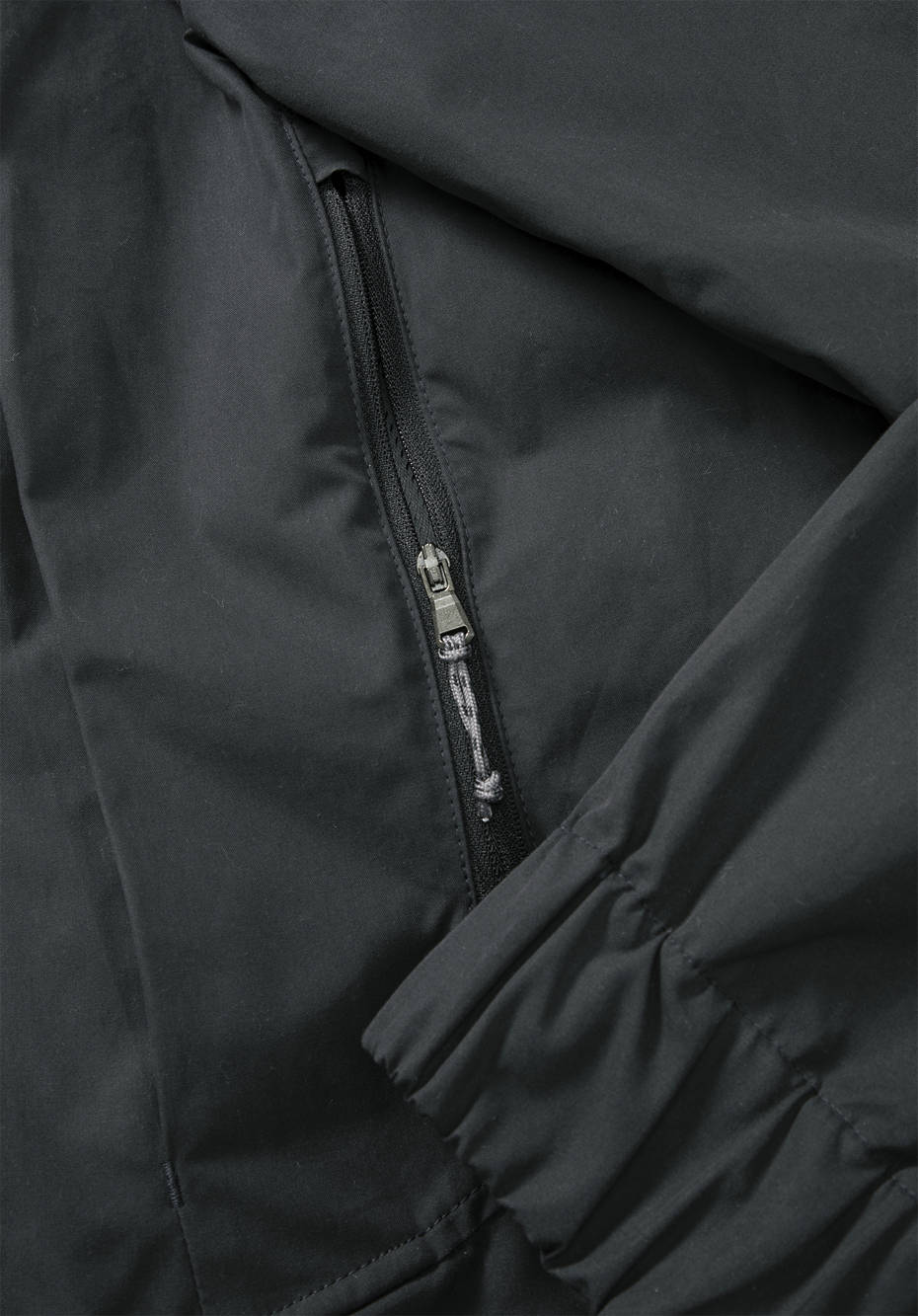 Nature Shell Jacke Dense Cotton