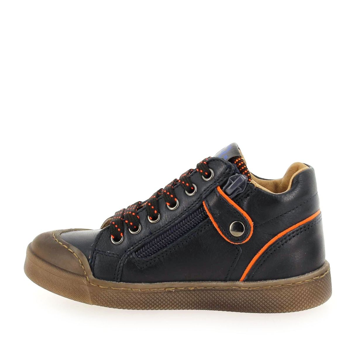 FR by Romagnoli  8160 - Marine Orange