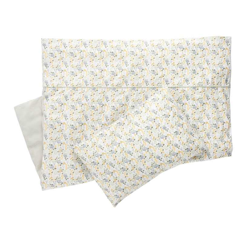 Parure de lit bébé Promenons-nous