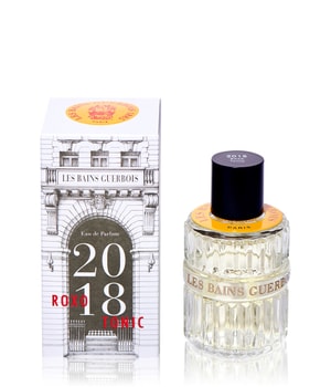 LES BAINS GUERBOIS 2018 Roxo Tonik Eau de Parfum-100 ml