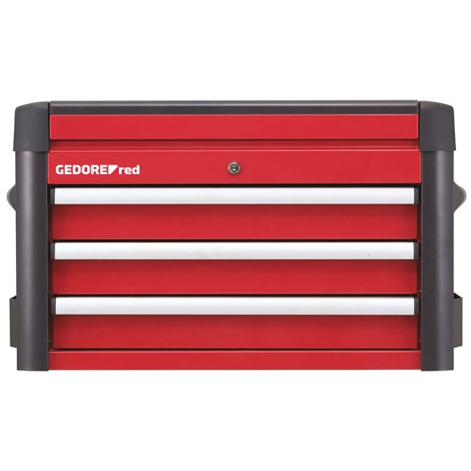 Gedore RED 3301696 R20240003 Nářadí WINGMAN se 3 zásuvkami